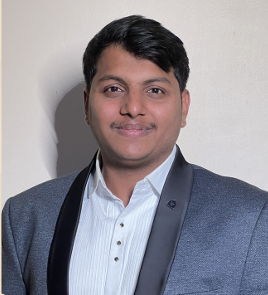 Mr. Venugopal Prakash Kalantri